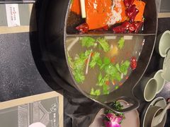 -盡膳口福·百年汤方火锅(科华北路店)
