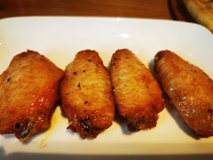 奥尔良烤翅-乐凯撒披萨(汇港购物中心店)