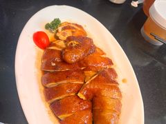 -新旺茶餐厅•早餐(迪士尼小镇店)