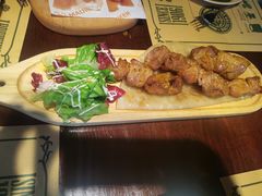 -马迭尔德式西餐精酿啤酒屋(中央大街店)