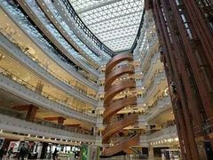 -新世界百货(明洞总店)