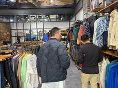 -比斯特上海购物村精品奥特莱斯