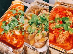 -牛味道炭火烤肉(湖前总店)