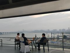 -川旺角川粤融合菜•海景餐厅(星海广场店)
