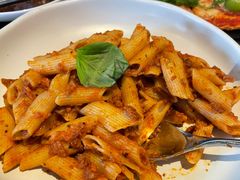 -玛尚诺Pizza&Bar(长泰广场店)