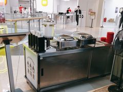 -渔语鱼酸菜鱼新川菜(来福士店)