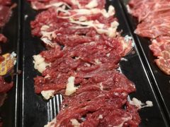 -幸运牛汕头小黄牛牛肉火锅(梅林店)