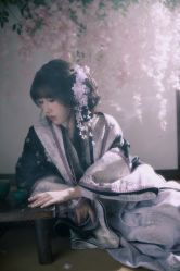 -WAVE SODA摄影工作室