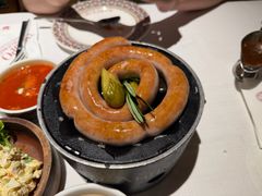 -俄士厨房(五棵松华熙LIVE店)