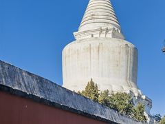 -妙应寺白塔