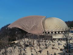 -牛首山文化旅游区