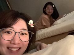 -泰·菩提树下[泰式按摩x精油SPAx肩颈头疗](新景店)