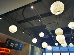 -菩提树·素食餐厅(汇智国际商业中心店)