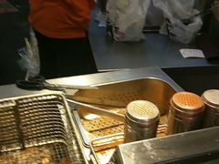 -正新鸡排·炸鸡烧烤(中原店)