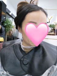 -艾米莉 烫染沙龙
