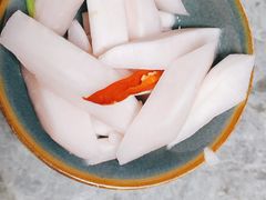 酸萝卜-山石榴·贵州菜(丰盛里店)