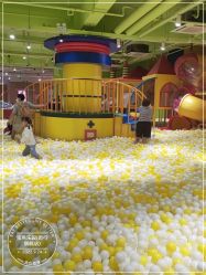 -宝燕乐园(闵行旗舰店)