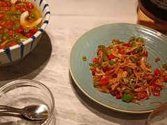 -志明眷村·台式融合菜·宵夜