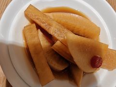 -王婆婆老妈蹄花·川菜馆(太古里一店)