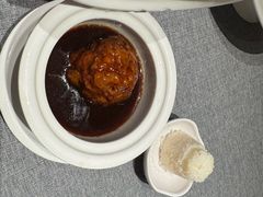 -羲和雅苑•北京烤鸭(平安国际金融中心店)