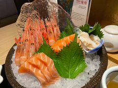 -匠和风精致料理(福州金融街万达店)