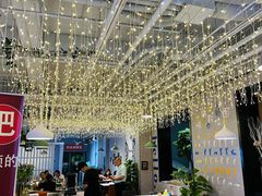 -京城·森鸽排档(双井店)