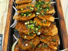 -福寿斋·老北京铜锅涮肉·烤鸭(顺义总店)