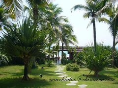 -三亚亚龙湾红树林度假酒店