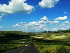 -草原天路(张北县)