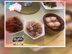 -金苑海鲜酒家(新港中路店)