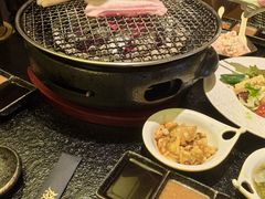 -樱嘢·炭火烧肉(惠南店)