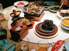 -局气 烤鸭·北京菜(武清店)