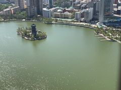 -迎泽公园