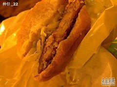-麦当劳(世界城广场店)