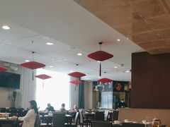 -咪咪川菜(长乐西路店)