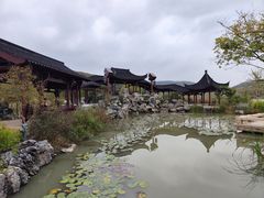 -南北湖风景区