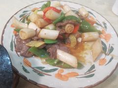 -蒸坊黄鳝饭(骏丰大厦店)