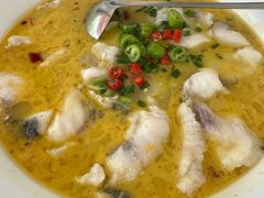 -椒香川流不息川菜馆(二七北路店)