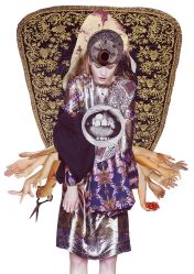 -东田造型