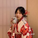 想穿和服和想吃烤肉的朋友很推荐噢