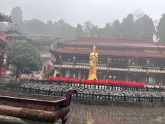 -都江堰普照寺