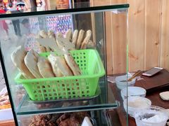 -刘氏方酥锅盔(古城总店)
