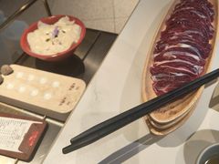 -左庭右院鲜牛肉火锅(新梅广场店)