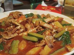 -樟树底(胜利河美食街店)