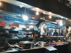 -友生风味小吃(营平农产品市场店)
