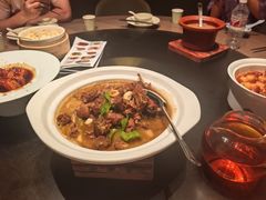 -楚山晓·楚湘菜(江夏永旺店)