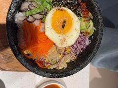 -韩香福烤肉庄园(荣成店)