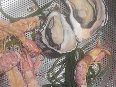 -船梆煮•蒸汽海鲜·生腌干蒸(五四广场店)