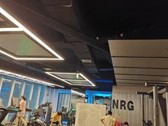 -NRG健身私教CLUB(打浦桥店)