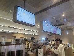 -喜茶(广州天汇igc店)